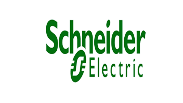 thiết bị tự động hoá Schneider