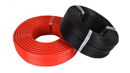 Dây điện chống cháy LSHF/Fr-PVC