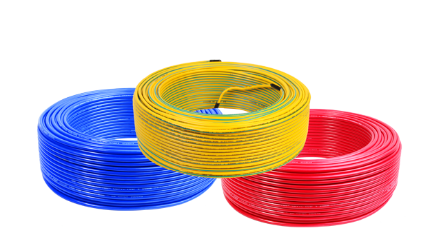 Dây điện mềm VCSF/RV-Cu/PVC 1x