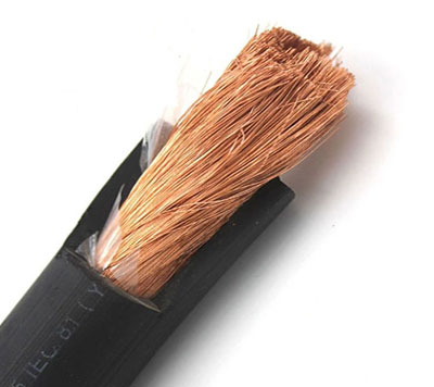 Cáp điện mềm VCm/BVR-Cu/PVC 1x