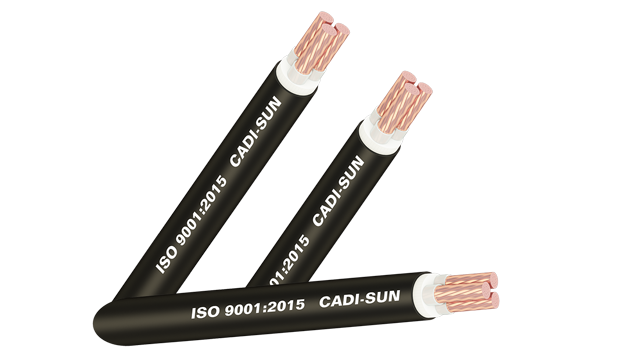 Cáp điện CXV-Cu/XLPE/PVC 3x