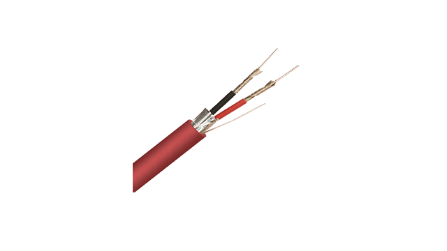 Cáp điều khiển chống cháy chống nhiễu nhiễu DVV/Mica/SB/SC/Fr-PVC/PVC-S(SB) 28x1.0